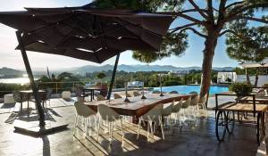 Alquiler por temporada Casa Cap Martinet