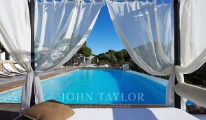 Alquiler por temporada Casa Cap Martinet