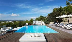 Alquiler por temporada Casa Cap Martinet