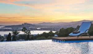 Alquiler por temporada Casa Cap Martinet