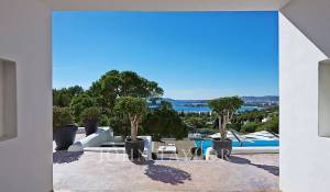 Alquiler por temporada Casa Cap Martinet