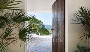 Alquiler por temporada Casa Cap Martinet