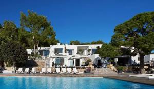 Alquiler por temporada Casa Cap Martinet