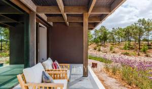 Alquiler por temporada Casa Carvalhal