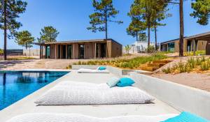 Alquiler por temporada Casa Carvalhal