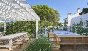 Alquiler por temporada Casa Carvalhal