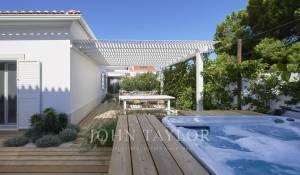 Alquiler por temporada Casa Carvalhal