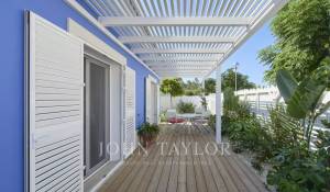 Alquiler por temporada Casa Carvalhal