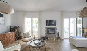 Alquiler por temporada Casa Carvalhal