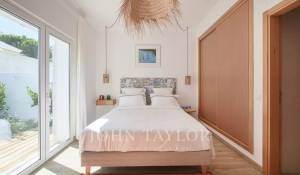 Alquiler por temporada Casa Carvalhal