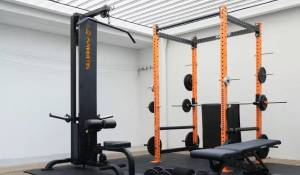 Alquiler por temporada Casa Carvalhal