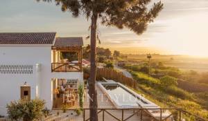 Alquiler por temporada Casa Carvalhal