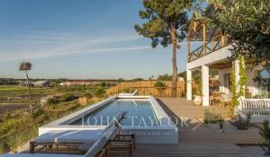 Alquiler por temporada Casa Carvalhal