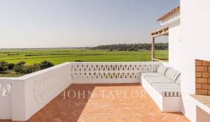 Alquiler por temporada Casa Carvalhal