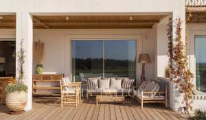 Alquiler por temporada Casa Carvalhal