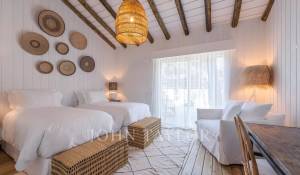 Alquiler por temporada Casa Carvalhal