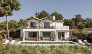 Alquiler por temporada Casa Carvalhal