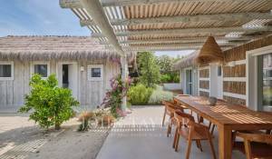 Alquiler por temporada Casa Carvalhal