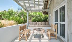 Alquiler por temporada Casa Carvalhal