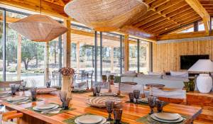 Alquiler por temporada Casa Carvalhal