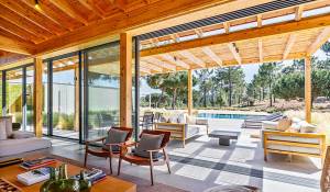 Alquiler por temporada Casa Carvalhal