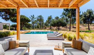 Alquiler por temporada Casa Carvalhal