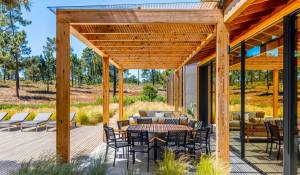 Alquiler por temporada Casa Carvalhal