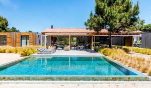 Alquiler por temporada Casa Carvalhal