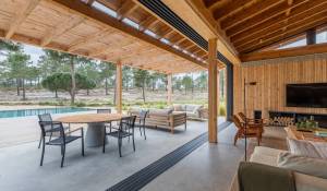 Alquiler por temporada Casa Carvalhal