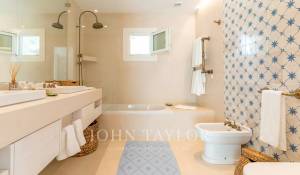 Alquiler por temporada Casa Carvalhal