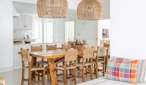 Alquiler por temporada Casa Carvalhal