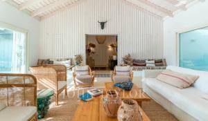 Alquiler por temporada Casa Carvalhal