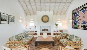 Alquiler por temporada Casa Carvalhal