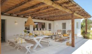 Alquiler por temporada Casa Carvalhal