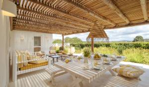 Alquiler por temporada Casa Carvalhal