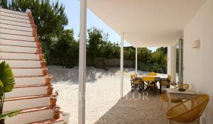 Alquiler por temporada Casa Carvalhal