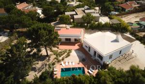 Alquiler por temporada Casa Carvalhal