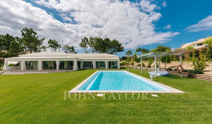 Alquiler por temporada Casa Carvalhal