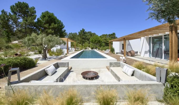 Alquiler por temporada Casa Carvalhal