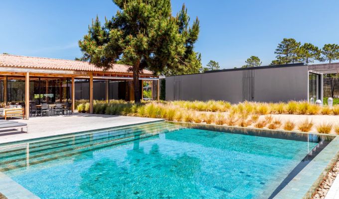 Alquiler por temporada Casa Carvalhal