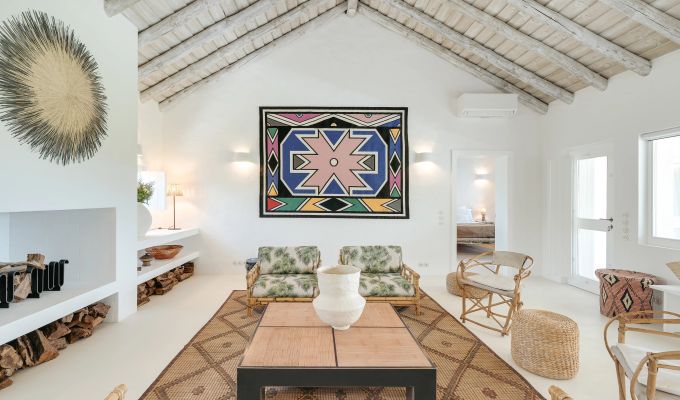 Alquiler por temporada Casa Carvalhal