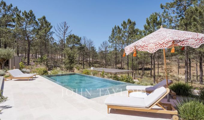 Alquiler por temporada Casa Carvalhal