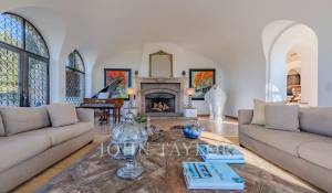 Alquiler por temporada Casa Châteauneuf-Grasse