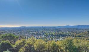 Alquiler por temporada Casa Châteauneuf-Grasse