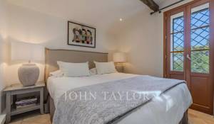 Alquiler por temporada Casa Châteauneuf-Grasse