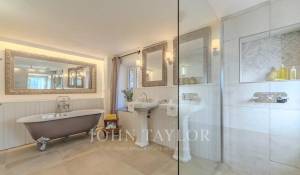 Alquiler por temporada Casa Châteauneuf-Grasse