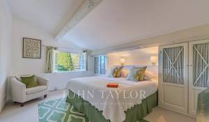 Alquiler por temporada Casa Châteauneuf-Grasse