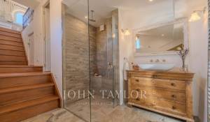 Alquiler por temporada Casa Châteauneuf-Grasse