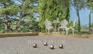 Alquiler por temporada Casa Châteauneuf-Grasse