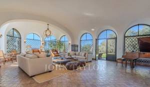 Alquiler por temporada Casa Châteauneuf-Grasse